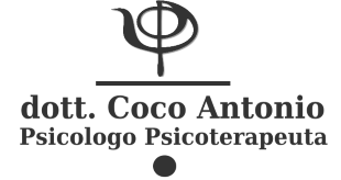Dott. Antonio Coco - Psicologo e Psicoterapeuta a Alezio (Lecce) e a Bari